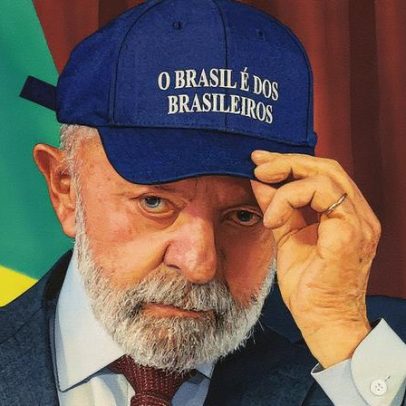 Lula lidera desfile do 7 de Setembro em Brasília com tema de soberania nacional