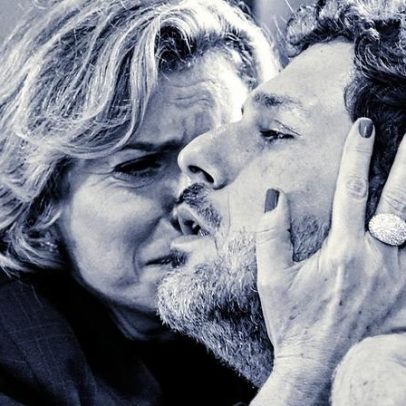 Odete abraça Leonardo e enfrenta novos desafios em 'Vale Tudo'