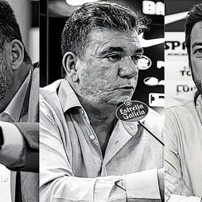 Corinthians avança na investigação sobre ex-presidentes do clube