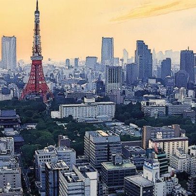 Mercados asiáticos abrem em alta e baixa após renúncia do primeiro-ministro japonês