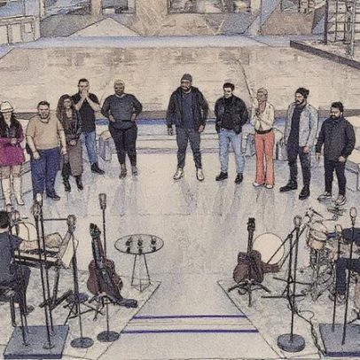 Top 10 do 'Estrela da Casa' recebe surpresa especial no Centro de Treinamento