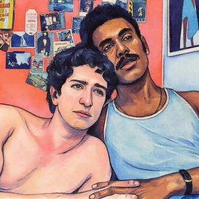 Elenco da HBO discute impacto da Aids no Brasil durante os anos 80