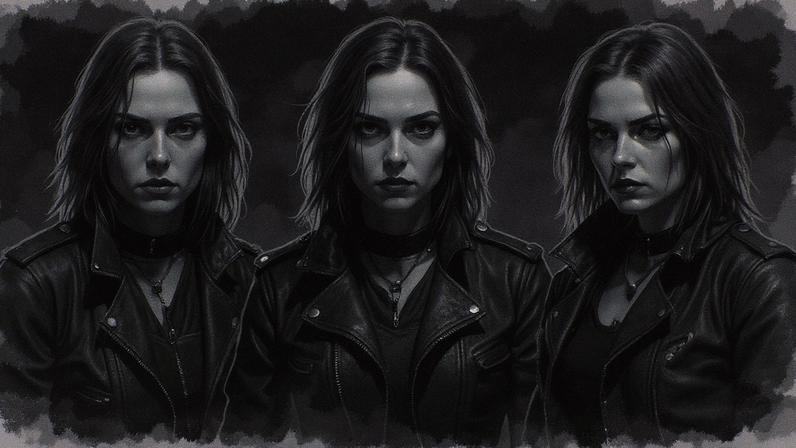 Damon Dash participa da estreia de 'The Prince of Detroit' em Detroit no dia 23 de junho de 2023 (Foto: Reprodução)