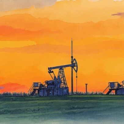 Investir em petroleiras pode ser vantajoso antes dos cortes de juros no Brasil