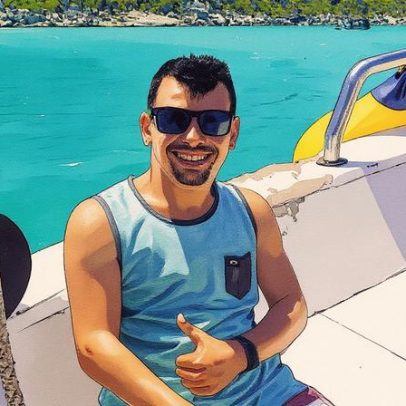 Entregador morre após intoxicação por ácido durante hemodiálise em São Gonçalo