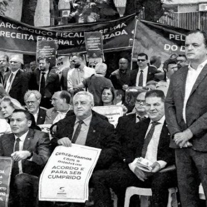 Negociação coletiva no serviço público enfrenta lacunas legais preocupantes