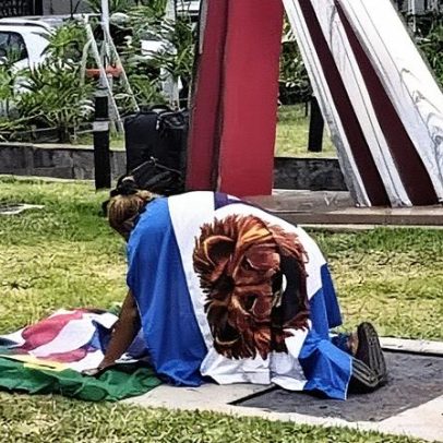 'Vigília' em Brasília atrai mais jornalistas do que apoiadores de Bolsonaro