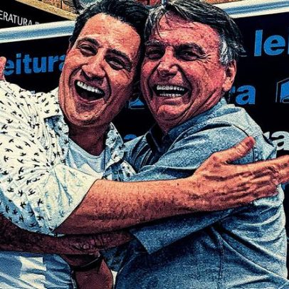 Influenciadores bolsonaristas criam projeto de anistia para ex-presidente
