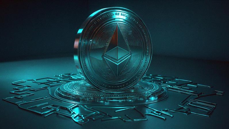 Grandes investidores continuam a adquirir Ethereum, a criptomoeda (Foto: Reprodução)