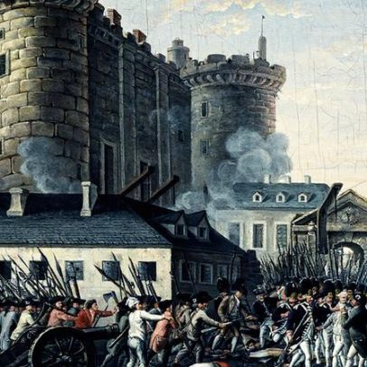 Estudo revela segredos do “Grande Medo” na Revolução Francesa