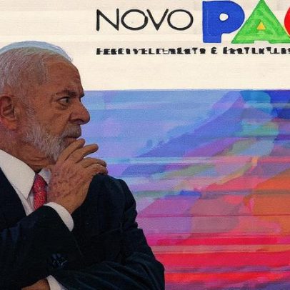 Lula estabiliza índices de aprovação, mas sem avanços significativos, aponta pesquisa