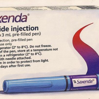 Justiça anula ampliação de patente de caneta emagrecedora e garante concorrência