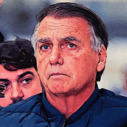 Bolsonaro pede autorização ao STF para tratamento médico em hospital
