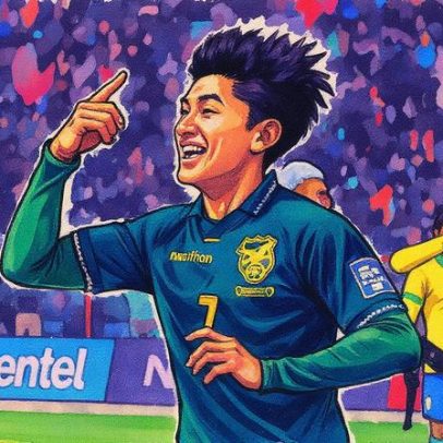Bolívia enfrenta repescagem para garantir vaga na Copa do Mundo; veja os classificados