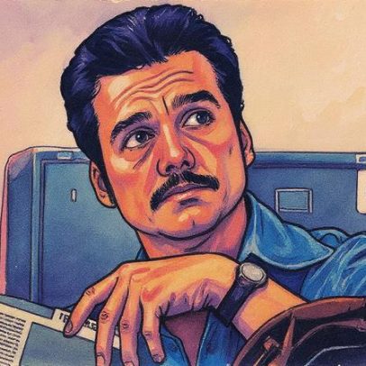 'O Agente Secreto' se destaca com cinco indicações ao Oscar e eleva o Brasil