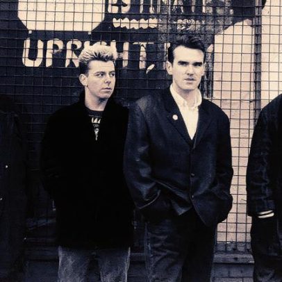 Morrissey vende direitos dos Smiths e anuncia ruptura definitiva com ex-integrantes