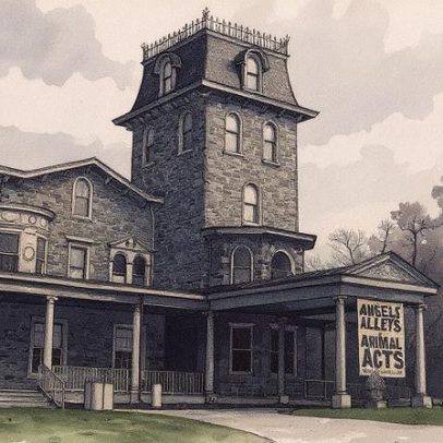 Museu de Arte Woodmere desiste de processo contra administração Trump