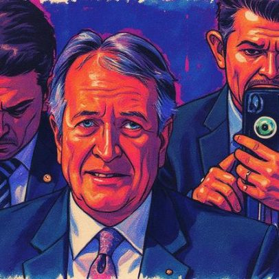 Valdemar reconhece exageros, mas defende respeito à condenação de Bolsonaro