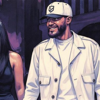Steph Curry responde a comentário de Killer Mike sobre sua esposa