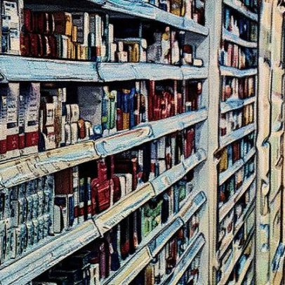 Senado aprova venda de remédios em supermercados para ampliar acesso à saúde
