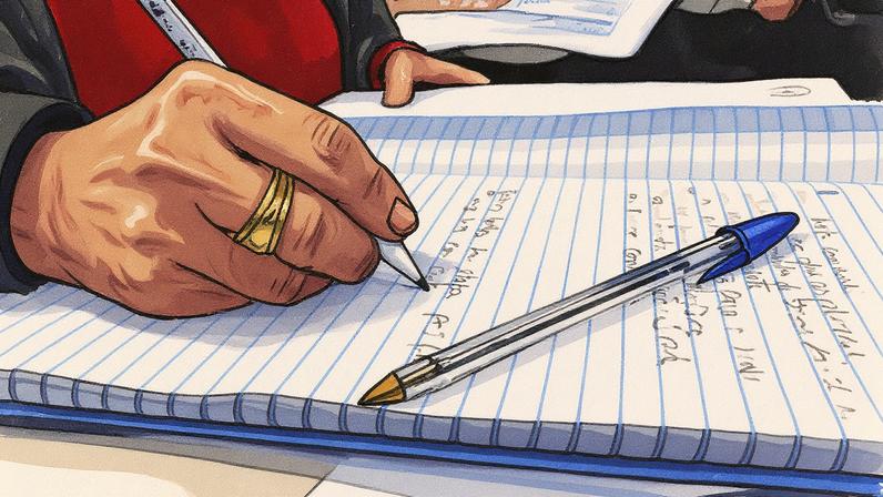 São Paulo registra mais de 894 mil analfabetos com mais de 15 anos, ocupando a segunda maior posição no país (Foto: Reprodução)