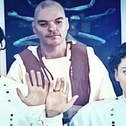 Filme de terror é alterado digitalmente na China para tornar casal gay heterossexual