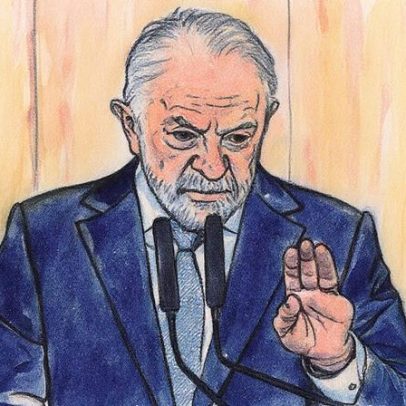 Lula promete regular redes sociais e critica Bolsonaro como figura anormal