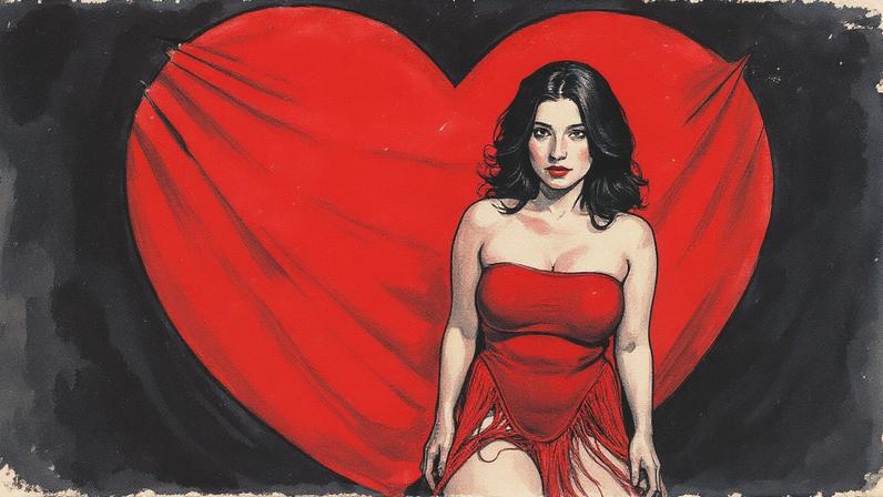 Ariana and the Rose apresenta 'The Breakup Variety Hour' com datas de turnê (Foto: Reprodução)