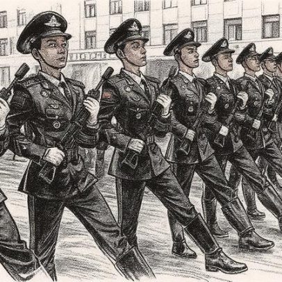 Japão alerta cidadãos na China sobre clima antijaponês após desfile militar