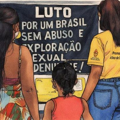 Pais são presos por exploração sexual de filhas e caso gera alerta sobre abuso infantil