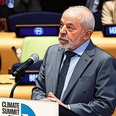 COP30 sem resultados pode intensificar o negacionismo, alerta Lula
