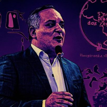Prefeito afastado de São Bernardo é liberado de tornozeleira pelo TJ-SP