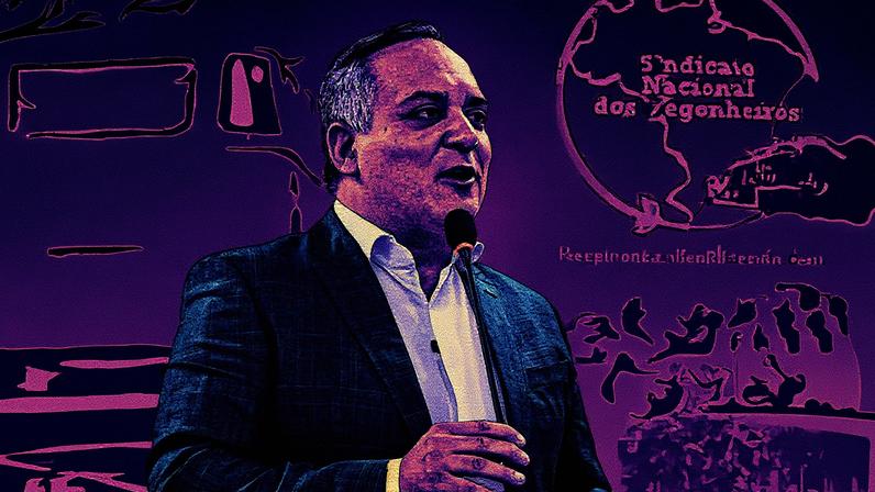 Dinheiro apreendido pela Polícia Federal em operação contra corrupção em empresa de medicamentos (Foto: Reprodução)