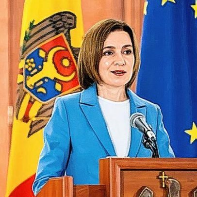 Partido pró-europeu vence eleição na Moldávia, mas obstáculos à UE persistem