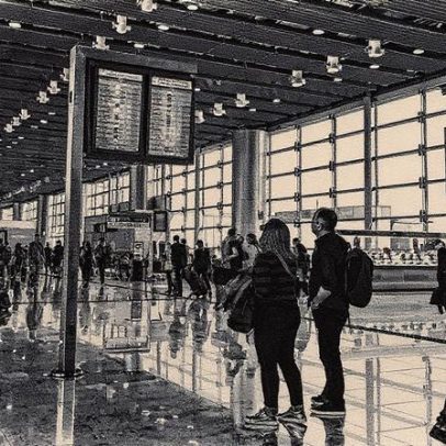 Senado aprova ampliação de direitos para passageiros de companhias aéreas