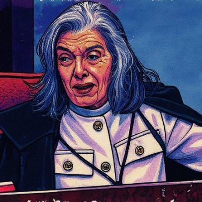Cármen Lúcia valida delação de Cid e rejeita questionamentos das defesas dos réus