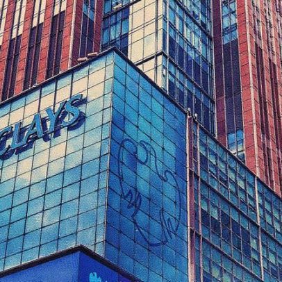Barclays planeja investir US$ 1 bilhão em reforma de sede em Nova York