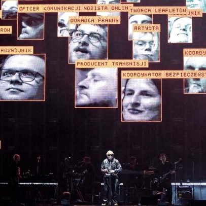 Artistas bloqueiam músicas em Israel em protesto contra genocídio