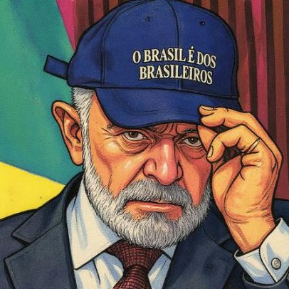 Lula destaca preservação da Amazônia em visita à região afetada pela exploração