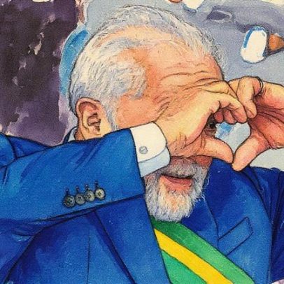Governo Lula busca resgatar a camisa da seleção no desfile de 7 de Setembro