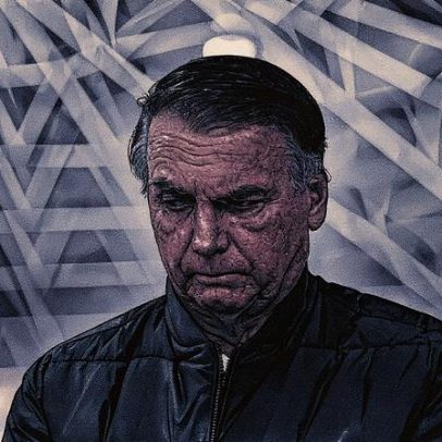 Bolsonaro enfrenta dificuldades no julgamento, afirmam aliados próximos
