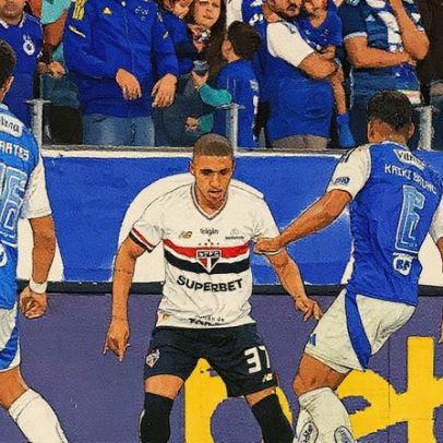 São Paulo realiza 5 vendas de talentos da base em Cotia em 2025