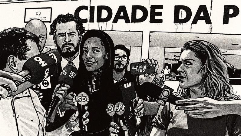 Oruam está preso preventivamente (Foto: Reprodução)