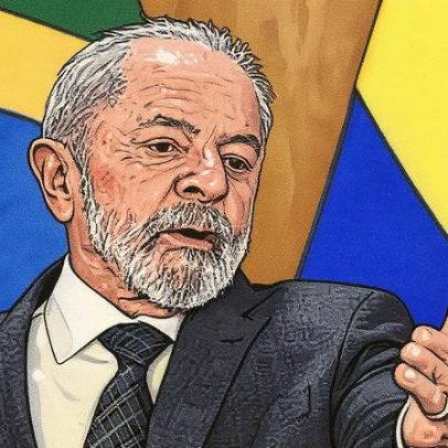 Lula visita o Amazonas enquanto julgamento de Bolsonaro é retomado