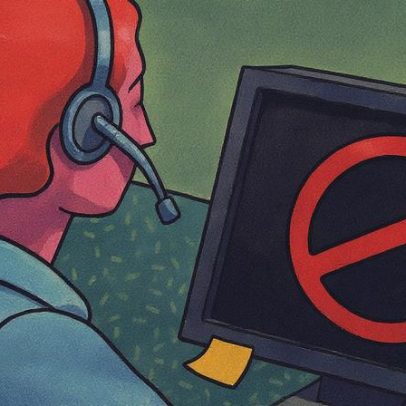 Golpes virtuais: repórter policial quase se torna vítima de fraude digital