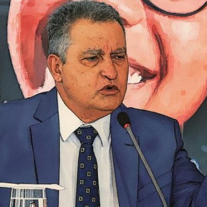 Rui Costa critica decisão do STF que inocentou Bolsonaro em votação recente