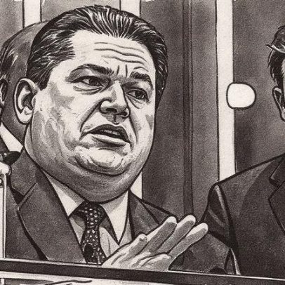 Alcolumbre desabafa sobre pressão por anistia e classifica situação no Senado como insustentável