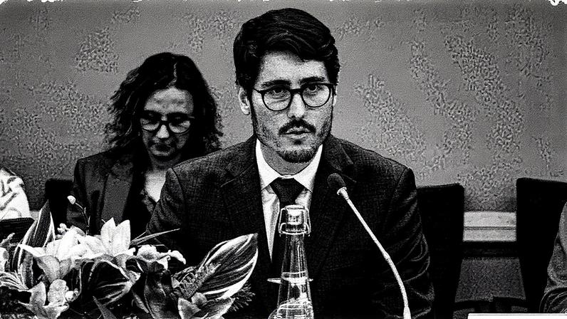Marcos Chiliatto, diretor do Brasil no Banco Mundial (Foto: Reprodução)