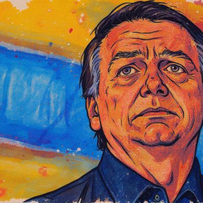 Bolsonaro não comparece a sessão do STF para apresentação de defesa