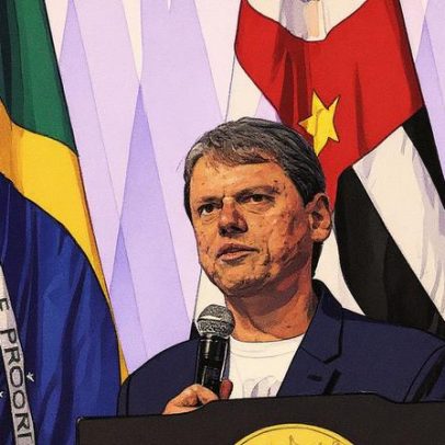 Tarcísio apresenta nova etapa de programa para renegociar R$ 15 bilhões em dívidas